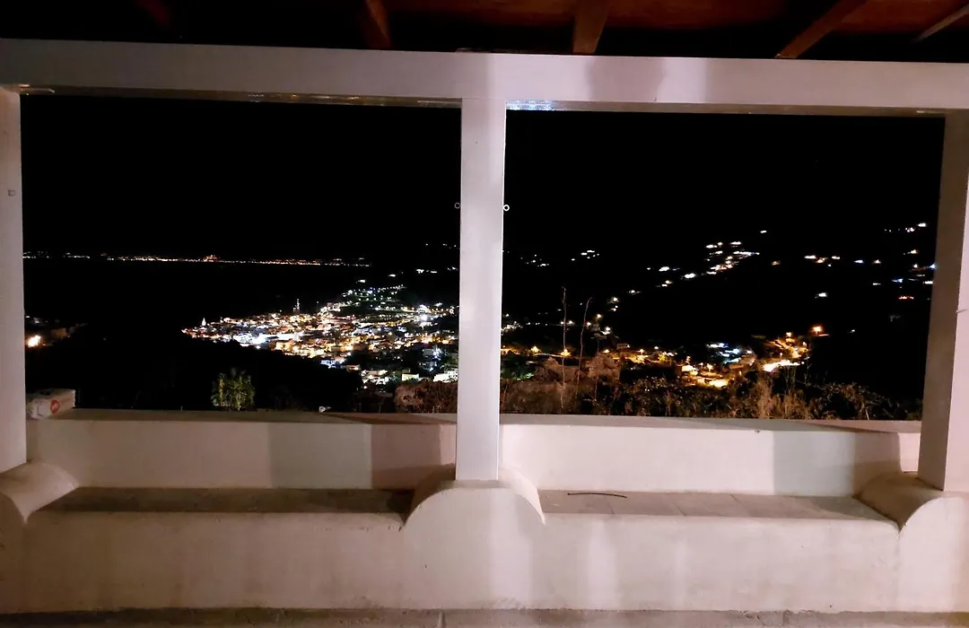 Casa Tra Cielo E Mare-1