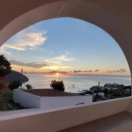 Casa Tra Cielo E Mare-2